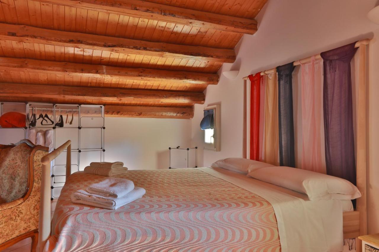 Gasthof Casa Sant'onofrio *