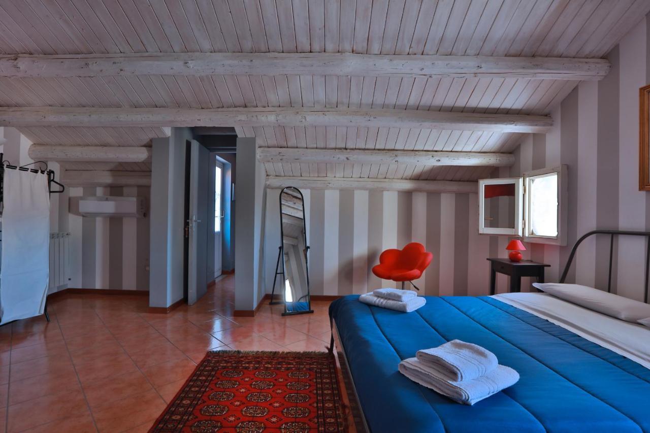 Gasthof Casa Sant'onofrio