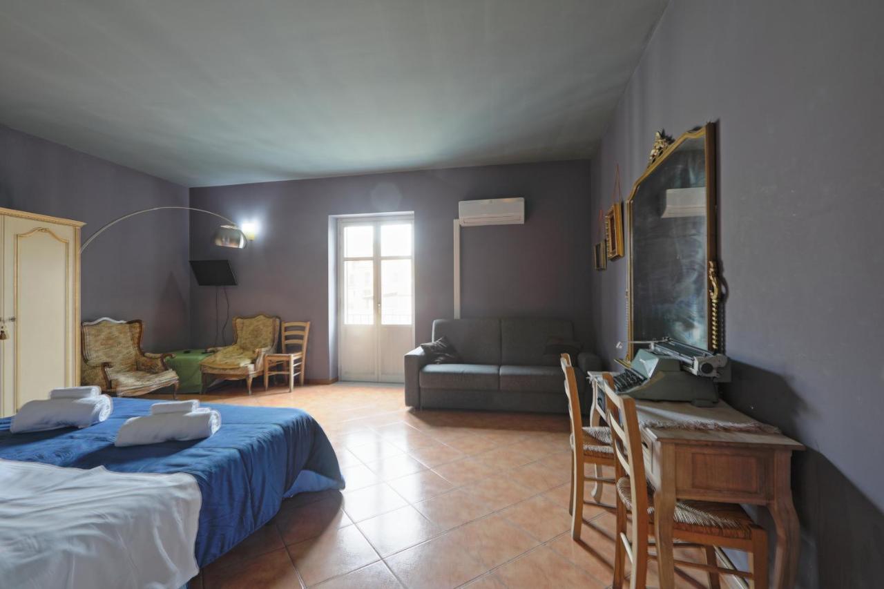 Gasthof Casa Sant'onofrio