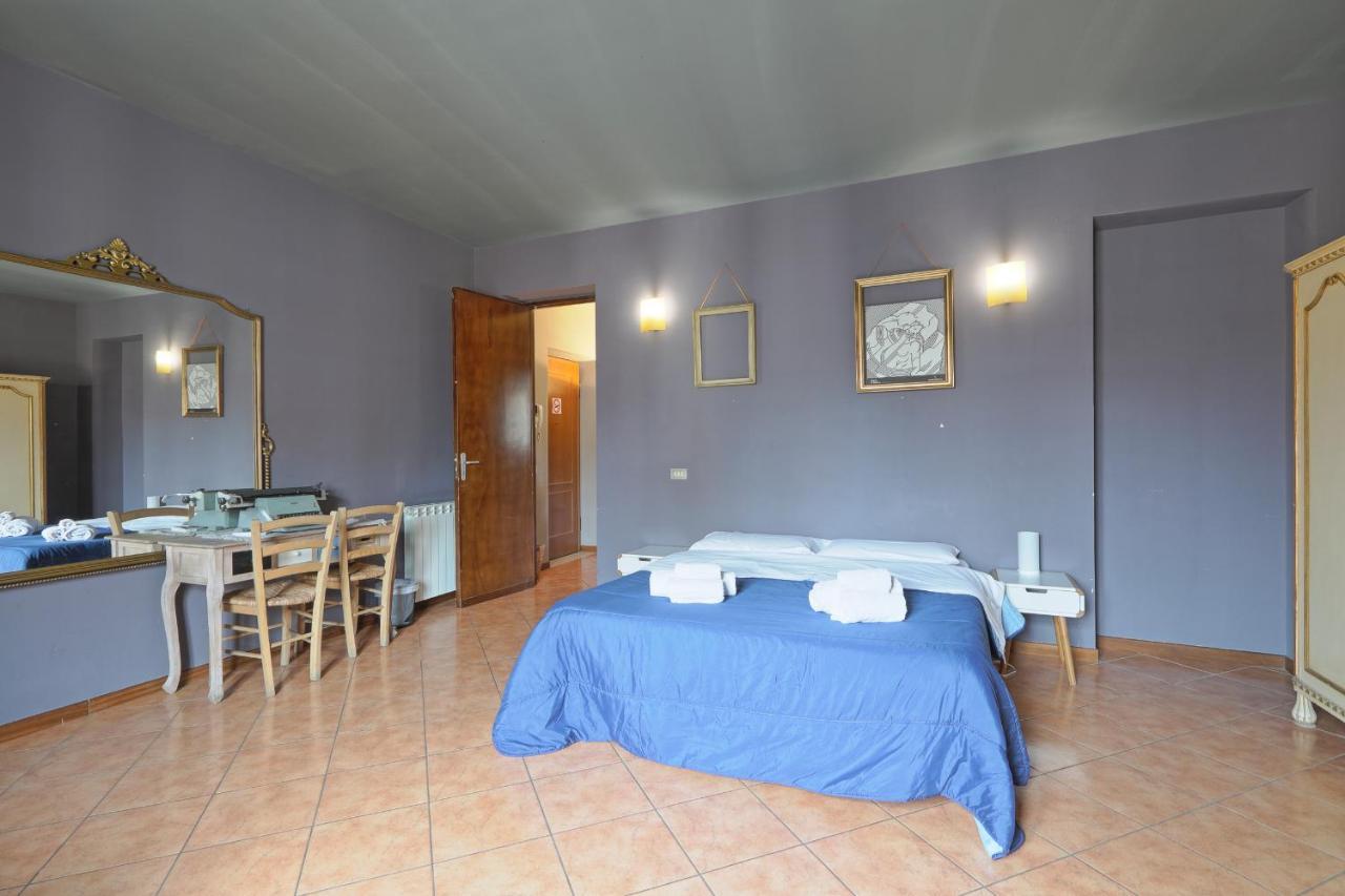 Casa Sant'onofrio Gasthof *